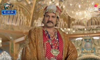 Salim Anarkali – 56. epizoda – Akbar odluči da kazni Anarkali!