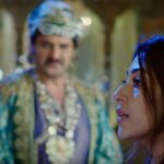 Salim Anarkali – 68. epizoda – Anarkali odustane od svog života u zamenu za Salimovu slobodu i njihovo venčanje!