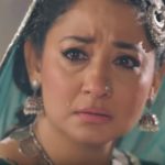 Salim Anarkali – 28. epizoda – Anarkali prizna Đilan da se ona i Salim vole!