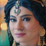 Salim Anarkali – 44. epizoda – Rukaija predloži Manbai za Salima!