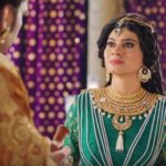 Salim Anarkali – 38. epizoda – Akbar zaduži Rukaiju da pronađe izdajicu!