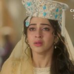 Salim Anarkali – 57. epizoda – Akbar odluči da Anarkali postane kurtizana!