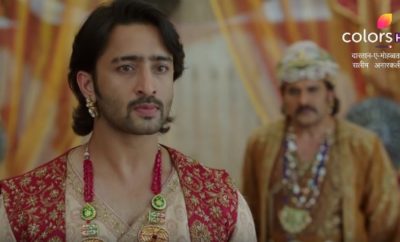 Salim Anarkali – 66. epizoda – Salim odbije Akbarovu ponudu!
