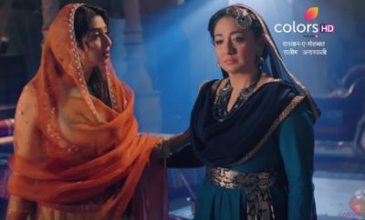 Salim Anarkali – 25. epizoda – Anarkali odbija da se uda!