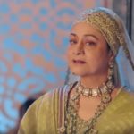 Salim Anarkali – 30. epizoda – Amiđan ima plan za Anarkali!