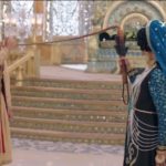Salim Anarkali – 19. epizoda – Salim spasi Anarkali od Rukaijinog gneva!
