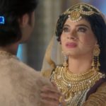 Salim Anarkali – 53. epizoda – Rukaija sazna da će Salim oženiti Anarkali!