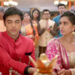 Kasautii Zindagii Kay – 34. epizoda – Anurag i Prerna urade puđu zajedno!