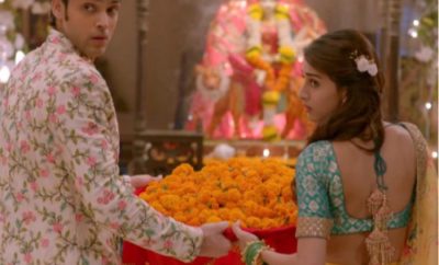 Kasautii Zindagii Kay - 45. epizoda - Anurag i Prerna greškom urade ritual zajedno!