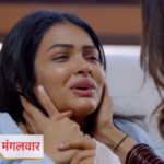 Kasautii Zindagii Kay – 70. epizoda – Šivani prizna da je trudna!