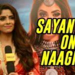 "Naagin 4" - Sayantani Ghosh odlazi!