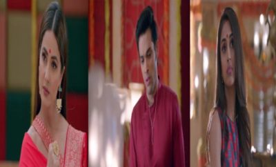 Kasautii Zindagii Kay – 121. epizoda – Anurag čuje kako Komolika preti Prerni!