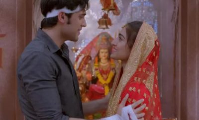 Kasautii Zindagii Kay – 97. epizoda – Anurag i Prerna priznaju jedno drugom da se vole!