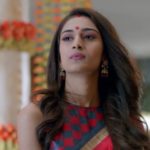 Kasautii Zindagii Kay – 119. epizoda – Prerna uđe u vilu Basuovih kao Anuragova prva žena!