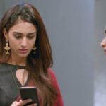 Kasautii Zindagii Kay – 151. epizoda – Prerna poveruje da je Anurag oženio Komoliku zbog novca!