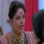 Kasautii Zindagii Kay – 212. epizoda – Porodica Basu sazna da se Prerna udala za Bađađa!