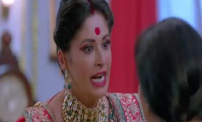 Kasautii Zindagii Kay – 212. epizoda – Porodica Basu sazna da se Prerna udala za Bađađa!