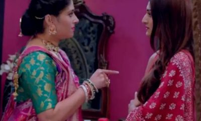 Kasautii Zindagii Kay – 198. epizoda – Prerna sazna da je Mohini namerno smestila Vini!