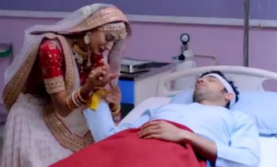 Kasauti Zindagii Kay 211. epizoda!Prerna posećuje Anuraga u bolnici!