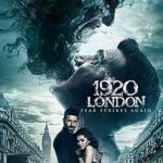 1920: London - Završnica uzbudljive trilogije!