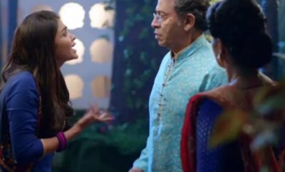 Kasautii Zindagii Kay 290. epizoda! Šivani se suprostavlja Mohini i Moloju!