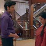 Kasautii Zindagii Kay – 317. epizoda – Anurag se raspituje kod Vine za Prerninog muža!