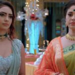 Kasautii Zindagii Kay – 405. epizoda – Mohini odluči da pomogne Nivediti!