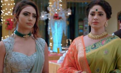 Kasautii Zindagii Kay – 405. epizoda – Mohini odluči da pomogne Nivediti!