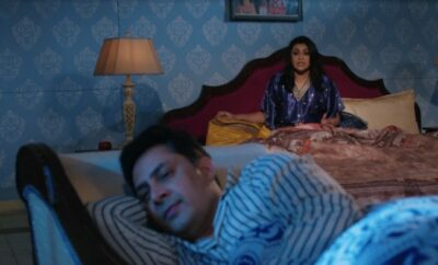 Lockdown Ki Love Story – 7. ep. – Subhadra i Pratap glume da su u srećnom braku!