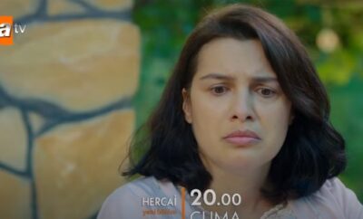 Nemoguća ljubav – 42. epizoda – Zehra prizna da je Miran Hazarov sin!