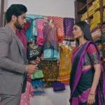 Mehndi Hai Rachne Waali - 19. epizoda - Palavi se suprotstavi Ragavu, on joj smesti dramu u radnji!