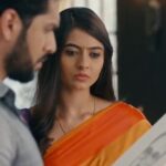 Mehndi Hai Rachne Waali - 33. epizoda - Palavi pomaže Ragavu da pronađe Liona!