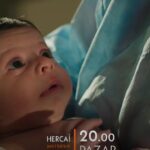 Nemoguća ljubav – 66. epizoda – Rejan rodi sina, Hazar umire!