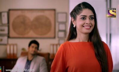 Yeh Pyaar Nahi Toh Kya Hai – 41. epizoda – Anu ubedi Siddhanta da dozvoli Purvi da se bavi modelingom!