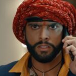 Mehndi Hai Rachne Waali – 167. epizoda - Ragav spasi Palavi od Mandara!