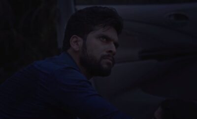 Mehndi Hai Rachne Waali – 205. epizoda - Išu odvode u nepoznatom autu, Ragav pokušava da je spasi!