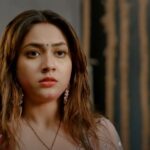Fanaa Ishq Mein Marjawan – 36. epizoda – Agasthya pokazuje Pakhi Sameera koji je zarobljen u tajnoj sobi!