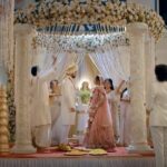 Fanaa Ishq Mein Marjawan – 25. epizoda – Agasthya i Pakhi se venčaju!