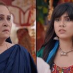 Fanaa Ishq Mein Marjawan – 67. epizoda - Neelima u hramu sretne Bulbul!