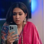 Fanaa Ishq Mein Marjawan - 116. epizoda - Paki je šokirana što je Tara kod Agastje kući!