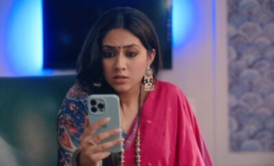 Fanaa Ishq Mein Marjawan - 116. epizoda - Paki je šokirana što je Tara kod Agastje kući!