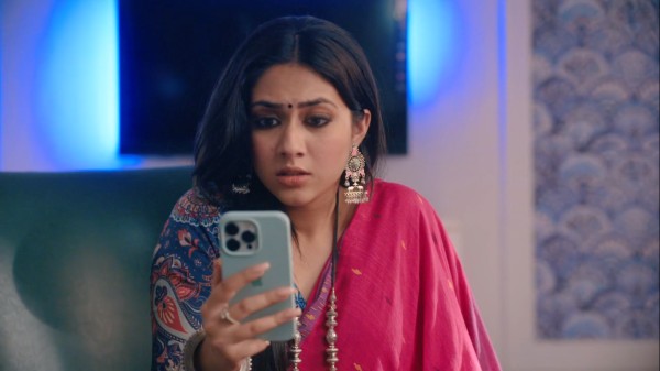 Fanaa Ishq Mein Marjawan – 116. epizoda – Paki je šokirana što je Tara kod Agastje kući!