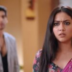 Fanaa Ishq Mein Marjawan – 120. epizoda - Agastja je slomljen, Paki je ljuta na Išana koji joj izjavi ljubav?!